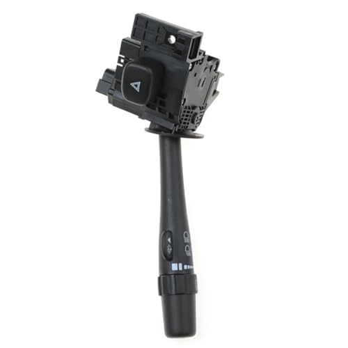 Levier de commutateur de clignotants Chevrolet Silverado et GMC Sierra 2007-2013