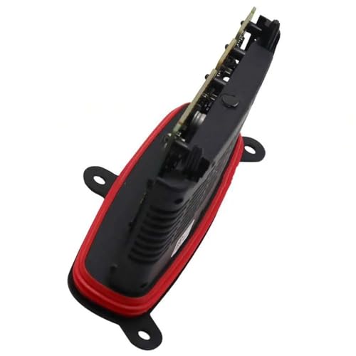 Module de commande TMS 63117316187 boîtier électronique pour phares BMW Série 5