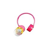 Hamilton Buhl Express Yourself Kidz Phonz Headphone - Pink