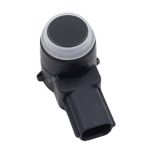 Capteur de distance PDC 95061182 étanche pour radar de stationnement arrière 4 pièces