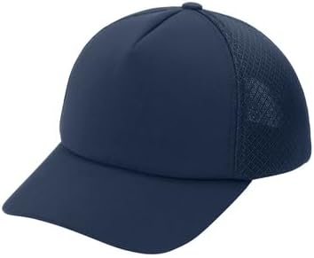 OGIO Unisex Foam Trucker | Snapback Trucker Hat for Men & Women, Adjustable Mesh Golf Hat