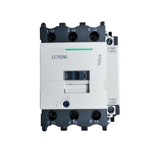 AC�R���^�N�^ LC1D50 B7C F7C M7C Q7C 24V 110V 220V 380V(Lc1d50q7c 380v)