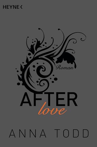  After love: Roman: 3
