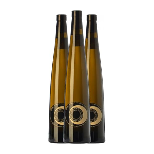 Ceretto Moscato Blanco Moscato d'Asti 75 cl Vino dulce (Caja de 3 Botellas de 75 cl)