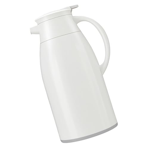 Hervidor Isotérmico 1.7L con Apagado Automático