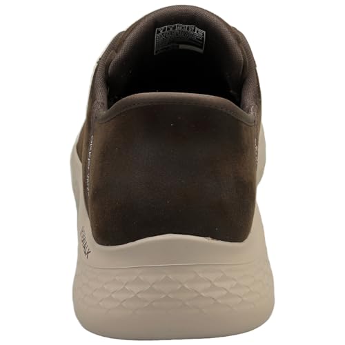 Image of Skechers Men's Skechers Hands Free Slip-ins: Go Walk Flex - Smooth Motion