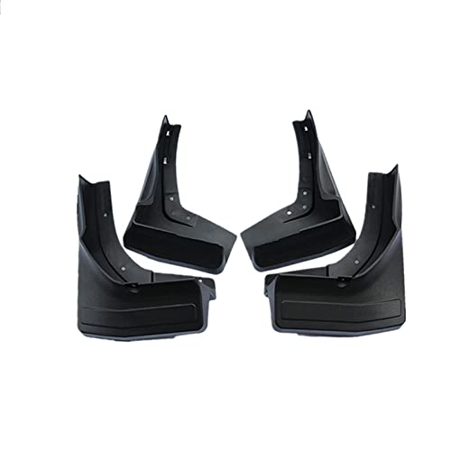 Garde-Boue pour Mercedes Classe GLS 2016-2019 Bavettes de Roue 350 400 A