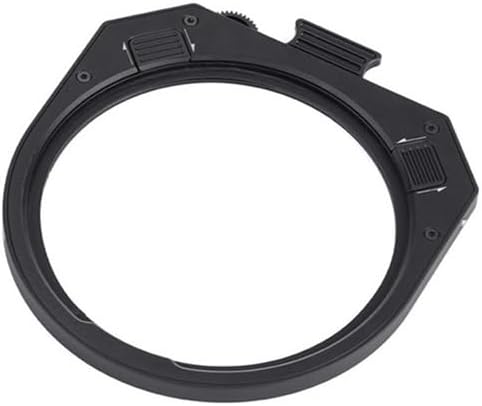 Motorized VND Kit Frame Matte Box for DSLR/Mirrorless Cameras Fit for MB-T15 Use(MB-T16-RCF)