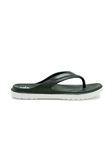 Image of Adda HIKE-1 | Durable & Comfortable | EVA Sole | Lightweight | Fashionable | Super Soft | Outdoor | Thong Flip-flops for Men