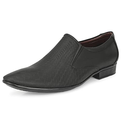 Centrino Mens 2806 Formal Slip-on Shoes