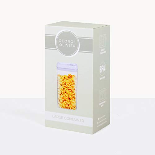 Large Food Container