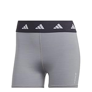 adidas Women’s Tf Short Tight (1/4)