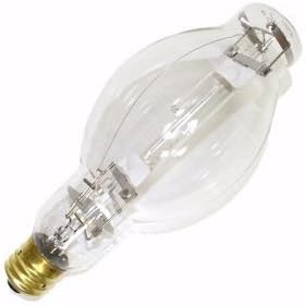 Sylvania (64351) M1000/PS/U/BT37 PS Metal Halide Lamp , Case of 6
