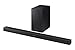 Samsung HW-M360/ZA 2.1 Channel 200 Watt Wireless Audio Soundbar (2017 Model)