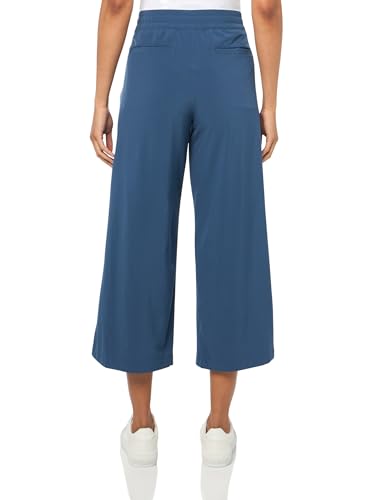 Eddie Bauer Women's Departure Wide Leg Crop2