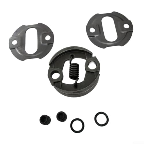 Kit d'embrayage pour modèles de tondeuse à gazon FS91 FS94 FS111 KM91 avec numéros de pièces 4149-160-2000 4180-162-1000