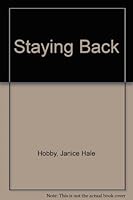 Staying Back 0937404004 Book Cover