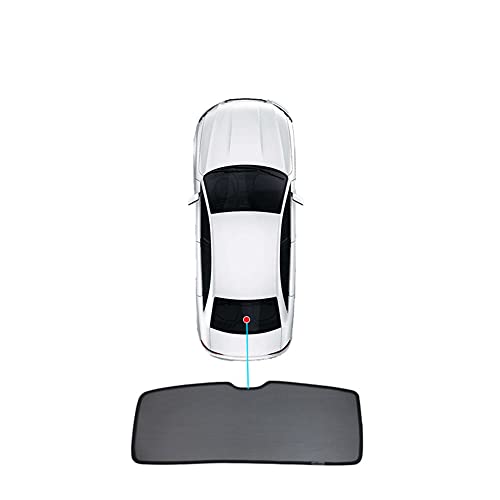 Auto UV-Schutz Sonnenblenden, für Volkswagen Vw Golf 6 2008-2012