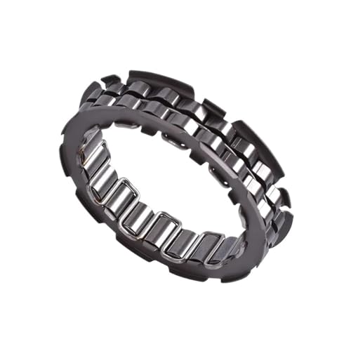 Embrayage de démarreur moto VTR1000 roulement unidirectionnel cage