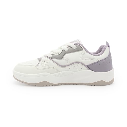 Image of Red Tape Women's Lifestyle Sneakers for Everyday Casual Comfort