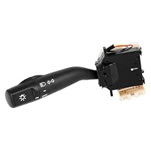 Multi-Function Combination Switch Turn Signal Switch Headlamp Dimmer Switchfor to-yota Camry 97-01 4-Door Replaces CBS-1009 8414006010 84140-06010