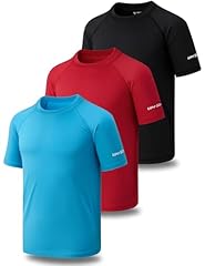 Red/Black/Bright Blue