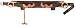 Klein Tools Semi-Floating Body Belt Style 5266N 30" 5266N-30D