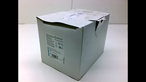 Siemens Interrupteur principal 3 pôles avec commande rotative noire 1NA 1NC - 2