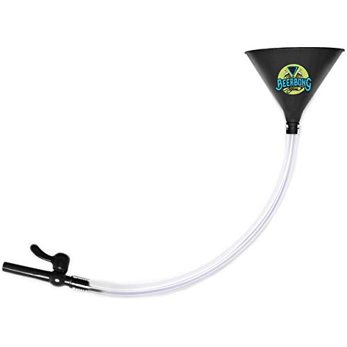 What is a Beer Bong and how to use