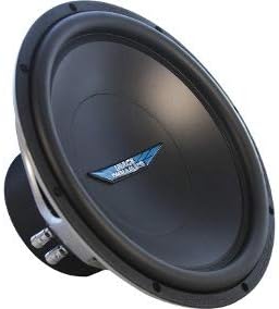 DOKIO ID10D4 V.4 - Image Dynamics 10" 300W RMS 600W Max Dual 4-Ohm V.4 Subwoofer