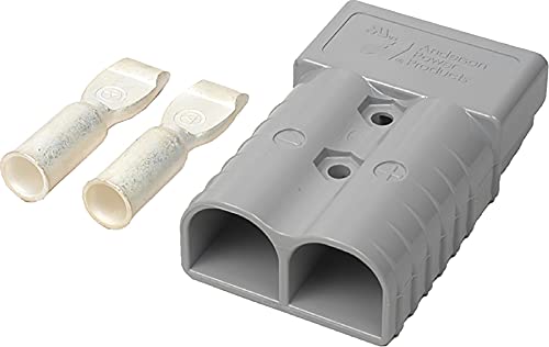 Boîtier SB 350A DB Electrical 615-52002 pour sécuriser vos connexions de batterie 6320G1