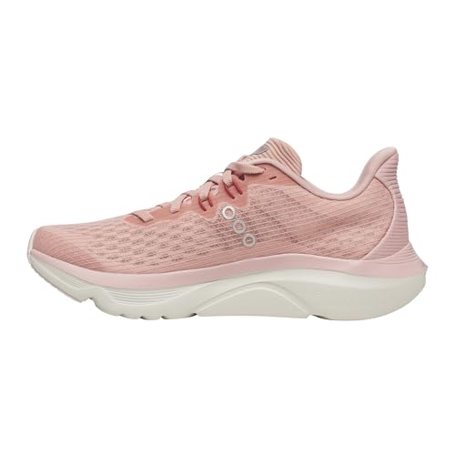 Saucony Women's Kinvara 16 Sneaker, Cameo, 6