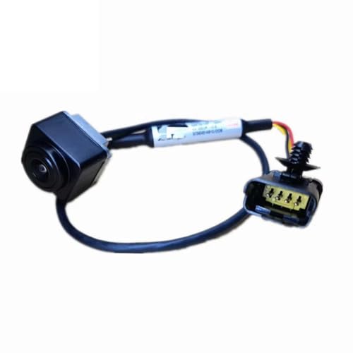 Caméra de recul Citroën DS5 2011-2015 avec aide au stationnement 9673721877