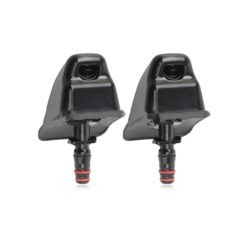 Buse de lave-phare avant pour CR-V II MK2 2001-2004 pièce auto 76880-SCA-S01