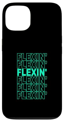���C�g�e�B�[�� �A�N�A Flexin' On Repeat ���C�g�e�B�[���A�N�A �X�}�z�P�[�X iPhone 13 �p