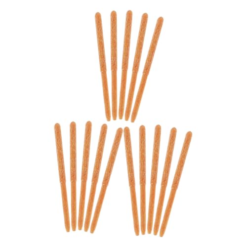 ARTIBETTER 15Pcs Paint Pen Nibs Replacement Tips Lightweight Painting Marker Points Practical Nibs for Whiteboard and Art Projects Compact and Portable Design Easy to Use