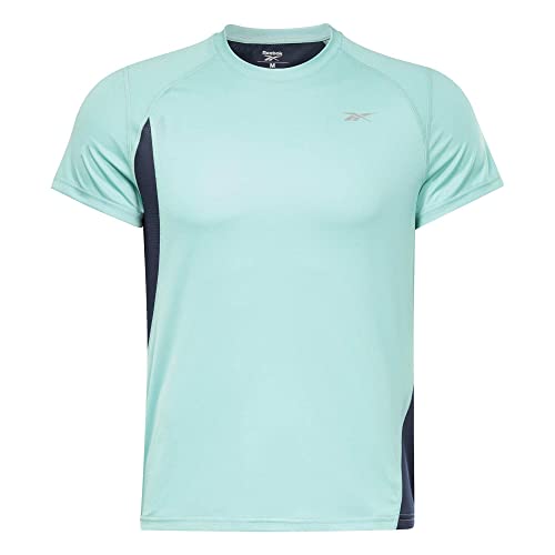Image of Reebok Men's Fitted T-Shirts