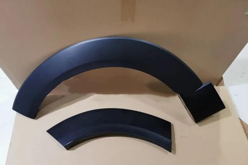 Protection sourcil roue pour Mazda CX-30, bande de passage haut de gamme finition esthétique