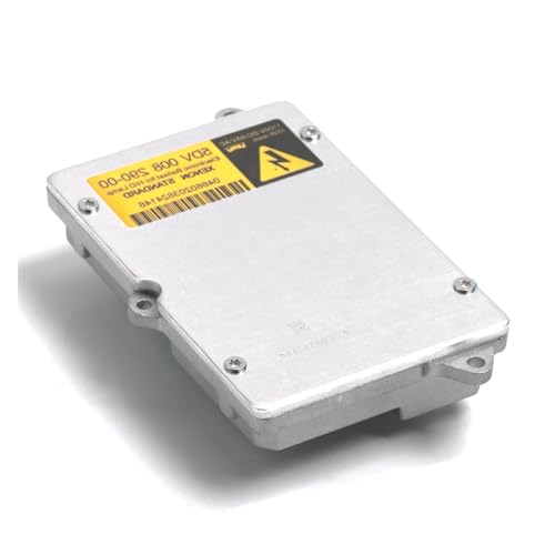 Ballast de phare au xénon D2S D2R pour optique Mercedes X164