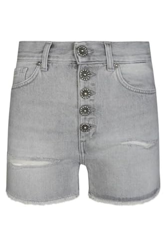  DONDUP Shorts Grigi