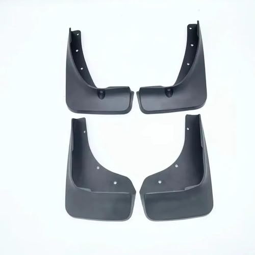Bavettes pour roues Mazda CX-5 voyage sans boue ni éclats