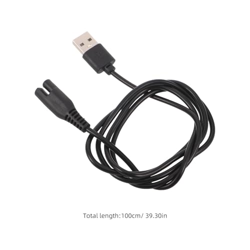 Câble d'alimentation compatible avec le modèle WP462EC Healvian USB