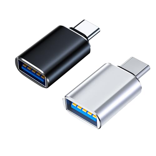 TRkin USB-C to USB 3.0ϊA_v^i2jf[^]5 GbpsiType C-USB A 3.0}U[jΉ-i-Phone se 11 12 13 Pro MaxAApp-leWatchAMacBook Pro/AirAiPad