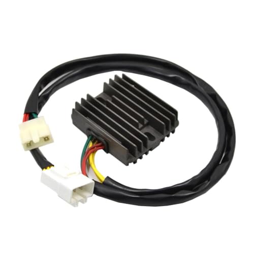 Motorcycle Voltage Regulator SH678PA SH678C-13 27. 55in
