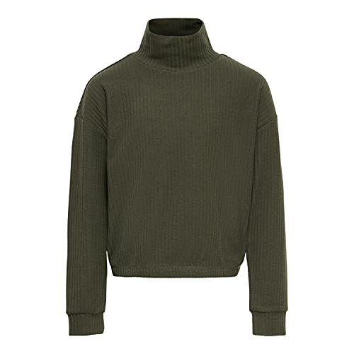 ONLY Langarm-Top für Mädchen konnella
