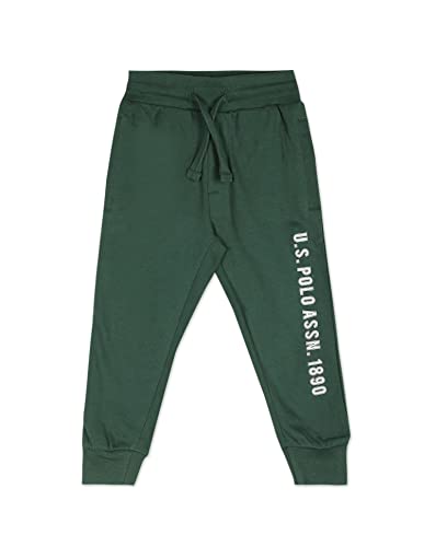 Image of U.S. Polo Assn. Kids Boys Pajama Bottom