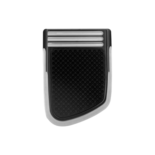 Coussinet de pédale de frein arrière pour Softail FLSB et Breakout 18-Up