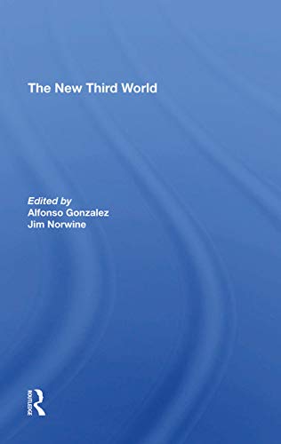 The New Third World: Second Edition view 2