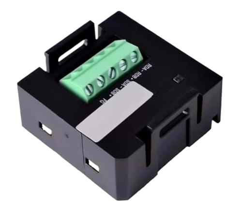 Module CP1W-ME05M CP1W-MAB221 unité de commande et d'extension