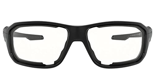 Image of Oakley mens Oo9452 Rectangular Sunglasses